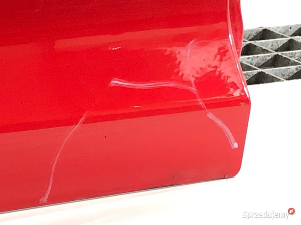 DRZWI TYŁ PRAWE FORD FOCUS III Hatchback sprzedam