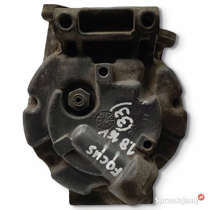 SPRĘŻARKA KLIMATYZACJI Ford C Focus II 18 16V Chełm