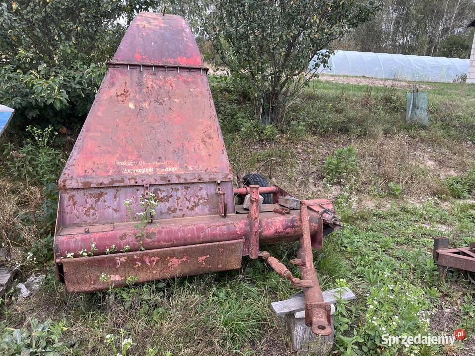 Orkan lubelskie Łukowa