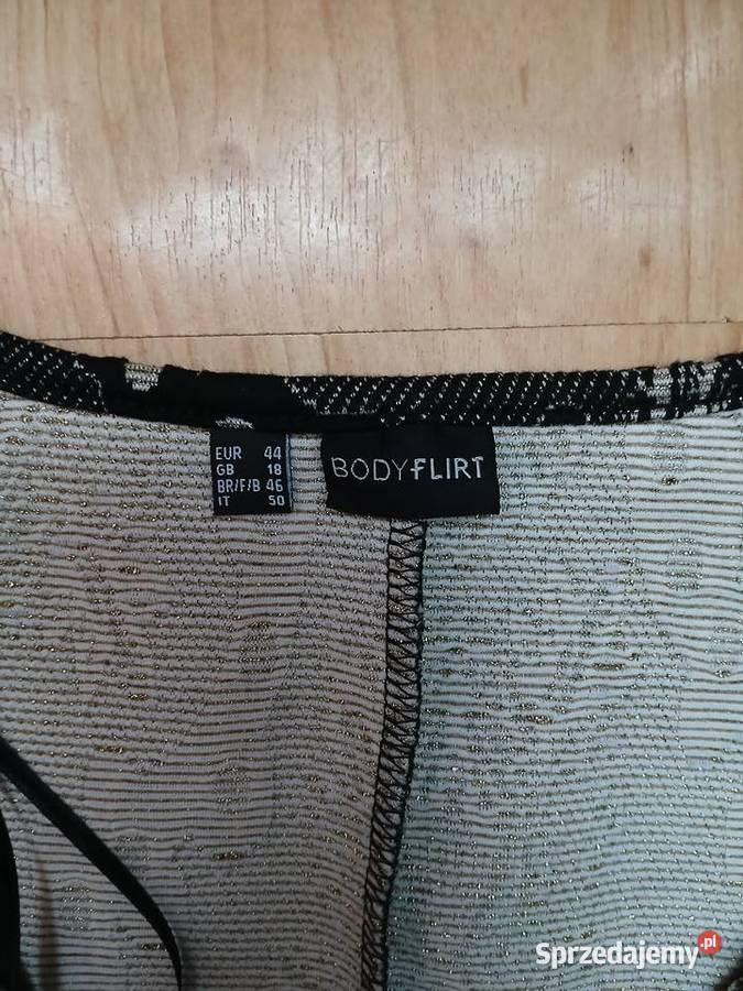 Sukienka Bodyflirt 44 mazowieckie Warszawa