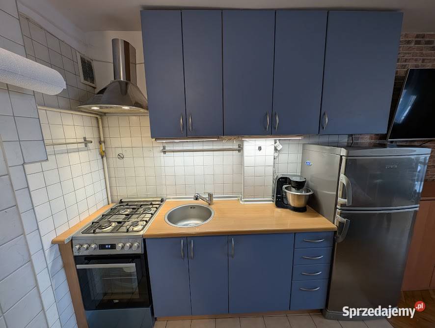 Kawalerka Karola Darwina 25m winda 25m2 mazowieckie Warszawa sprzedam