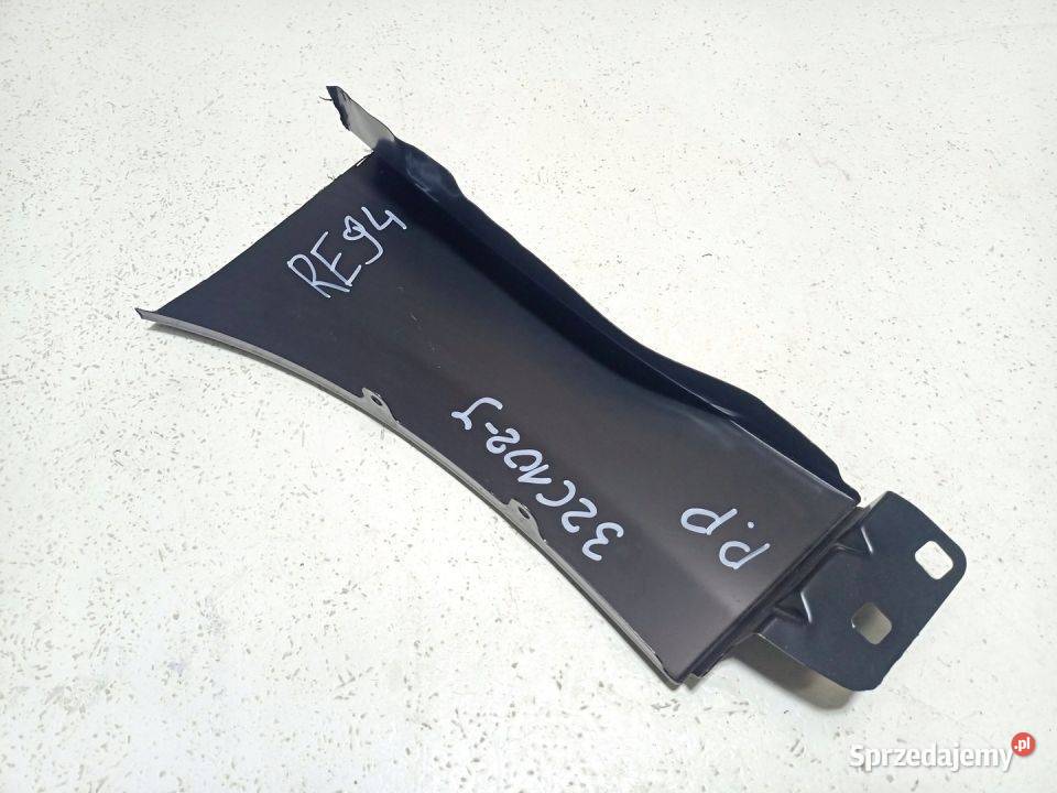 FORD FOCUS MK3 REPERATURKA BŁOTNIKA PRZÓD PRAWY Skarżysko-Kamienna