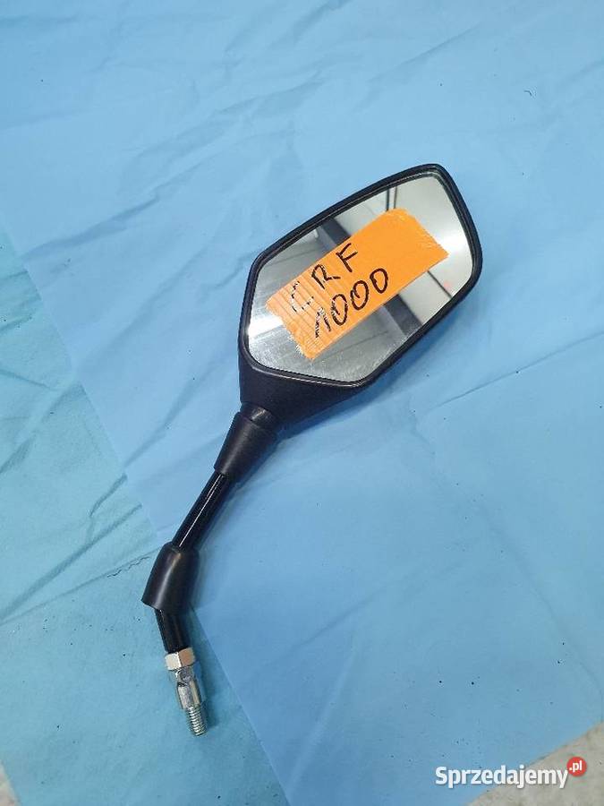 Honda CRF 1100 Africa Twin lusterko prawe Grońsko