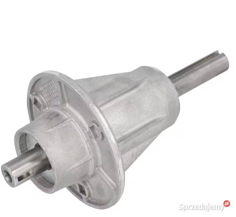 Wrzeciono noża kpl lewe 76210VK1E11 małopolskie