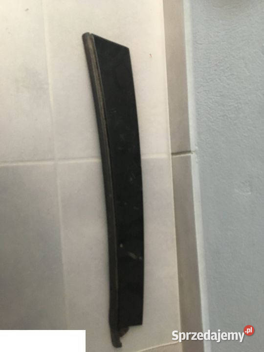 HONDA CIVIC 1999 LISTWA NA DRZWI PRAWA TYLNA Kozubszczyzna