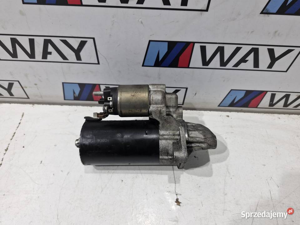 7796892 BMW E60 E65 E70 E90 ROZRUSZNIK ORYGINAŁ sprzedam
