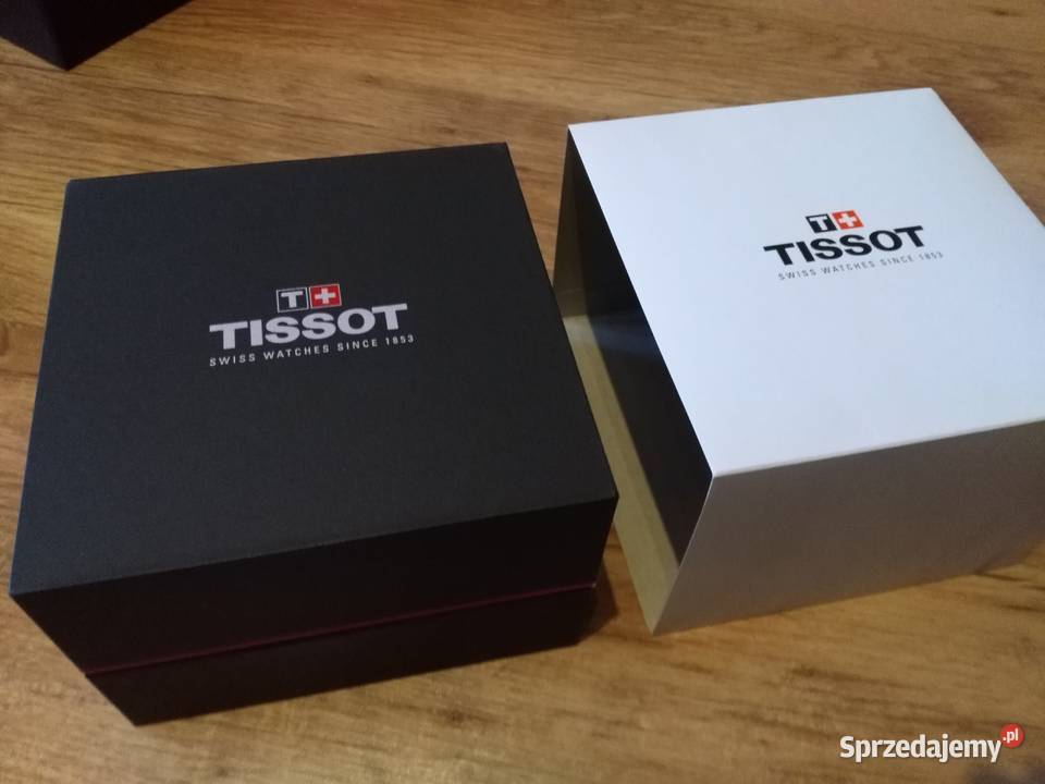 TISSOT EVERYTIME GENT T1434103601100 Włocławek