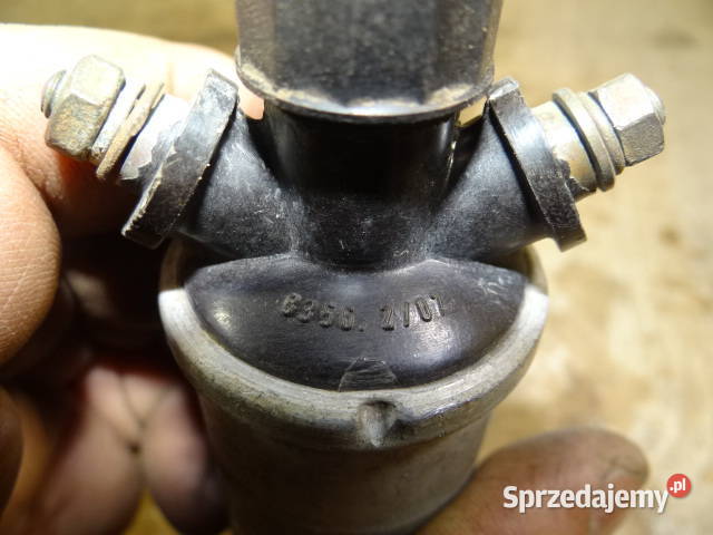 cewka zapłonowa butelkowa 6 v MZ Jaskółka emw Żary
