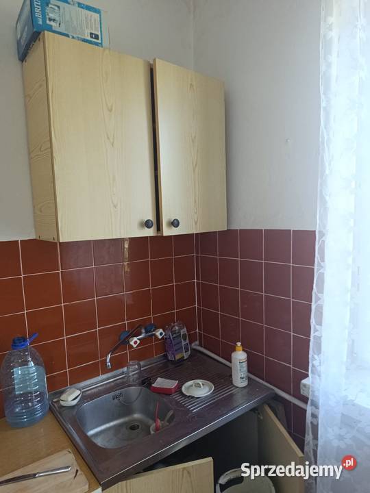 Sprzedam mieszkanie bezczynszowe 3587zł/m2 Mircze