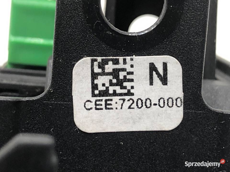 STACYJKA VOLVO V40 28227917 16 150 KLUCZYK osobowe