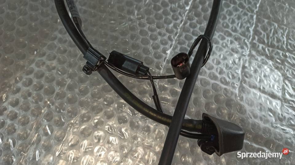 Spryskiwacze BMW E90 E91 E92 E93 spryskiwacz Karoseria Dębica