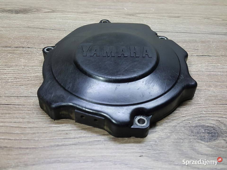 YAMAHA YFM 200 MOTO4 POKRYWA DEKIEL OSŁONA KAPA Osięciny