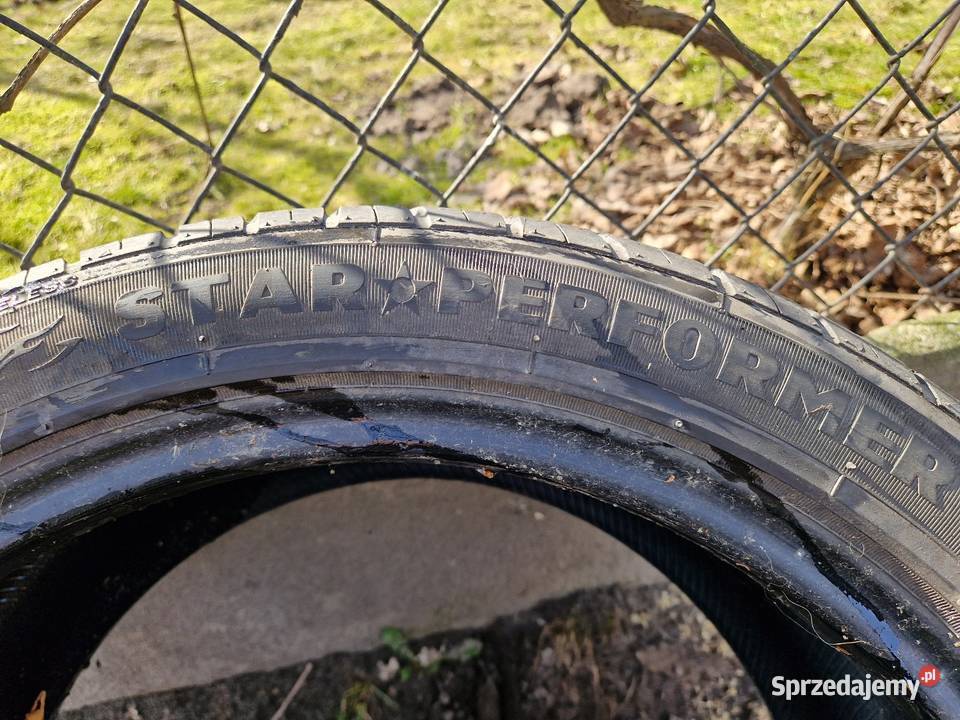 Opony Letnie 22545R17 lato Starachowice