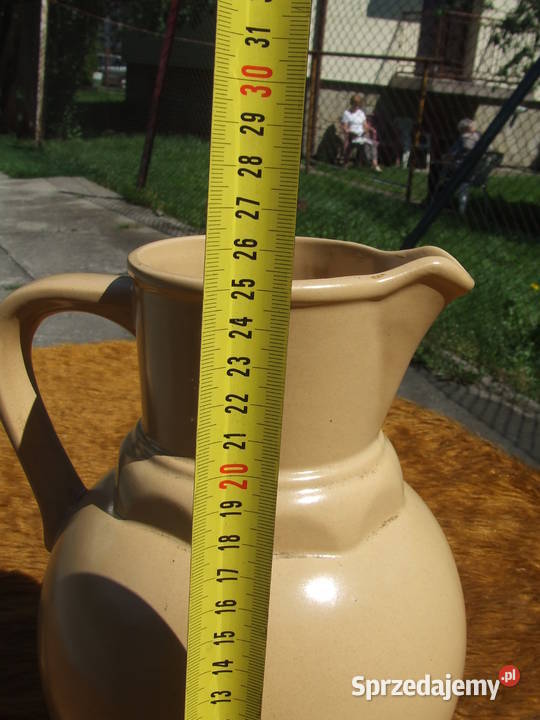 STARY DZBAN BOLESŁAWIEC Nowy Sącz