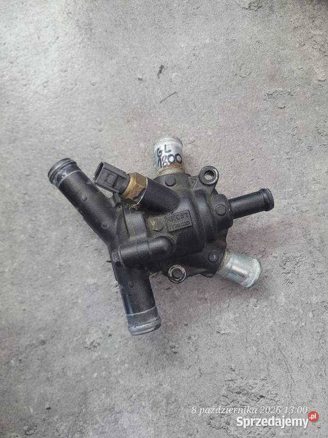 HONDA GOLD WING GL1800 SC79 GOLDWING OEM 2020