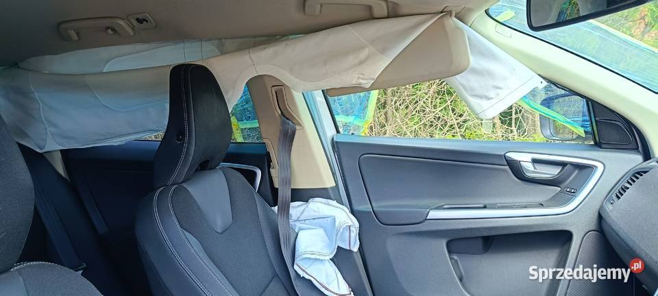 Volvo XC 60 Rzeszów