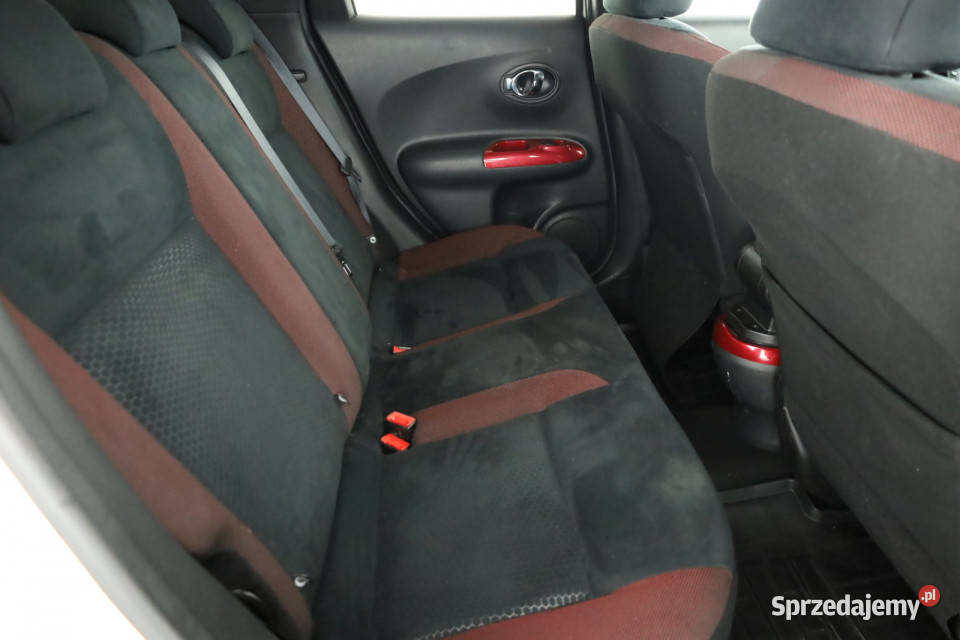 Nissan Juke 12 DIGT SUV sprzedam