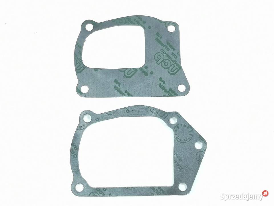 USZCZELKA POMPY WODY CASE IH AVJ JX 4599561 Pompy wody