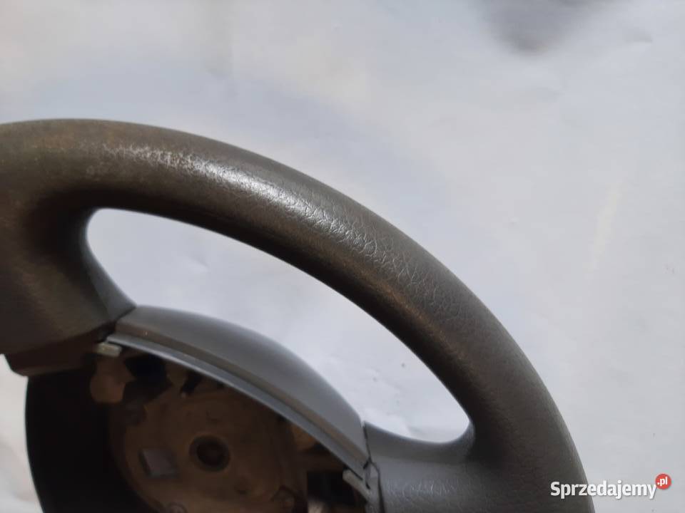 Fiat Panda II Kierownica średnia KR003 Kierownice