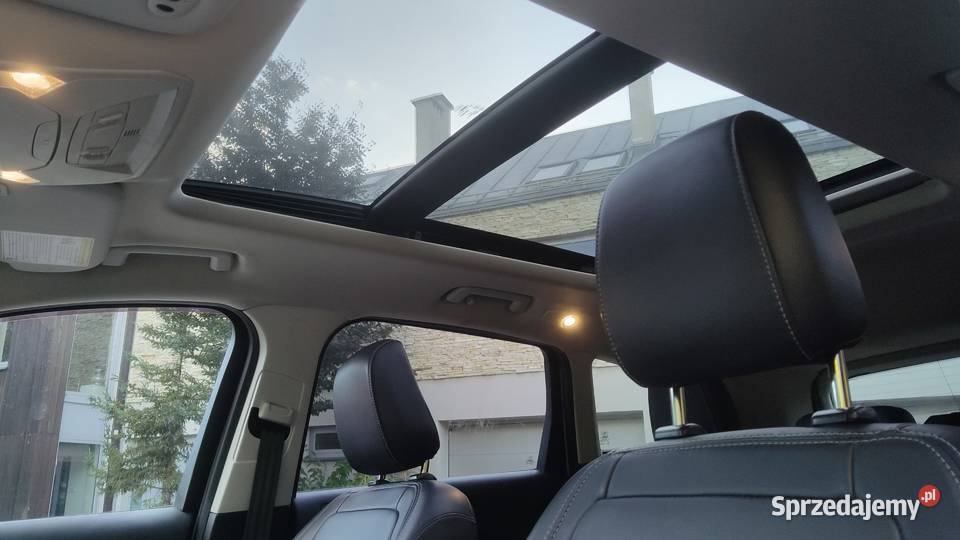 Ford escape 2018 2000cm3 Mysłowice