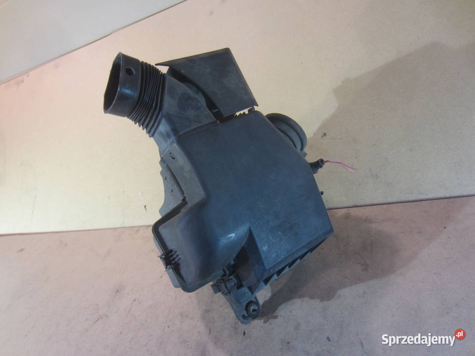 obudowa filtra powietrza bmw e46 m43tu osobowe
