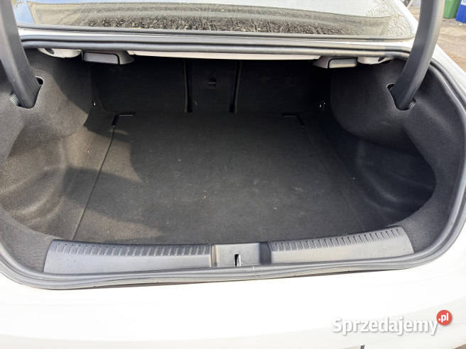 MERCEDESBENZ AMG CLA 45 S 2023 199100 ccm 421 Warszawa