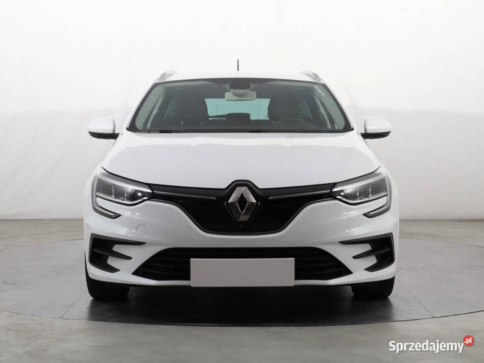 Renault Megane 13 TCe klimatyzacja Katowice sprzedam