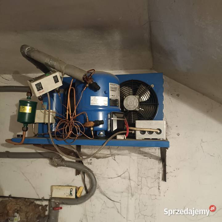 Lada chłodnicza lady chłodnicze lodówki Pozostałe kujawsko-pomorskie Lipno