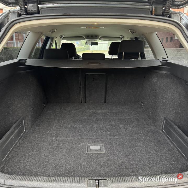 Volkswagen Passat B6 14 TSI salon Polska manualna Passat Wrocław