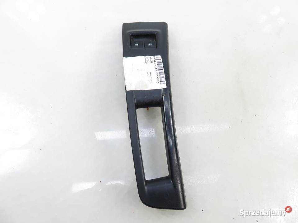 PANEL SZYB OPEL MERIVA B MPV S10 13266039 sprzedam