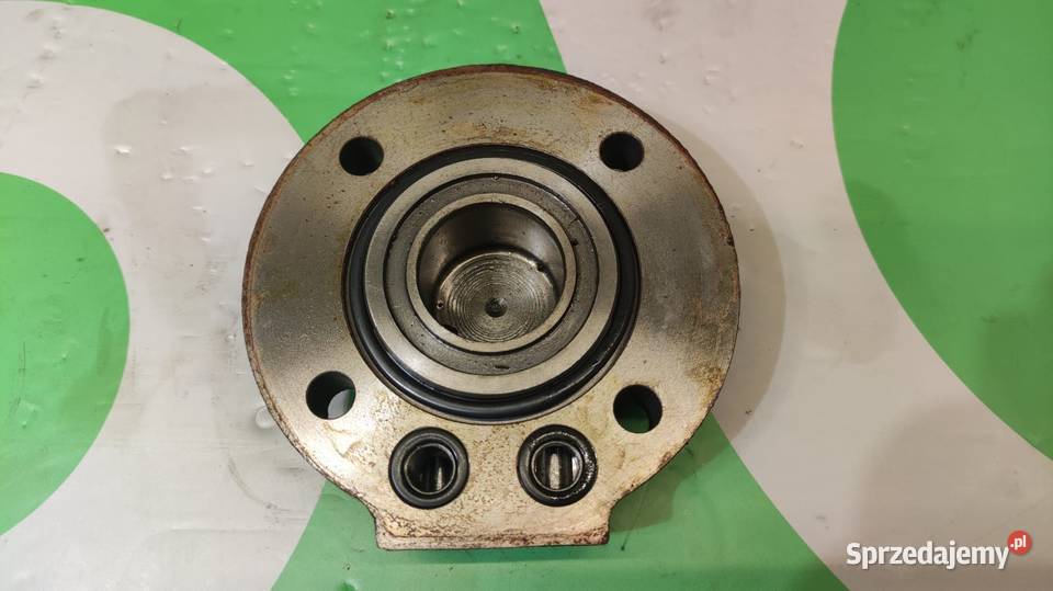 Pokrywa ZF2094359015 Skrzynia biegów