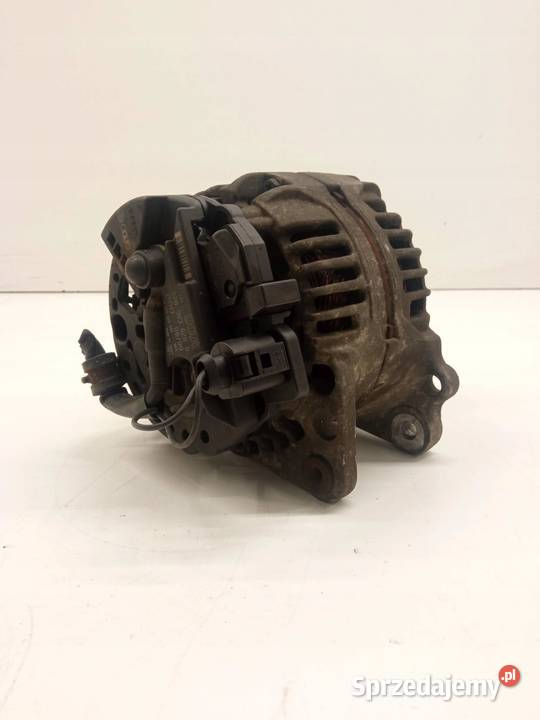 ALTERNATOR 028903028D 18 20V T Skoda Octavia I sprzedam