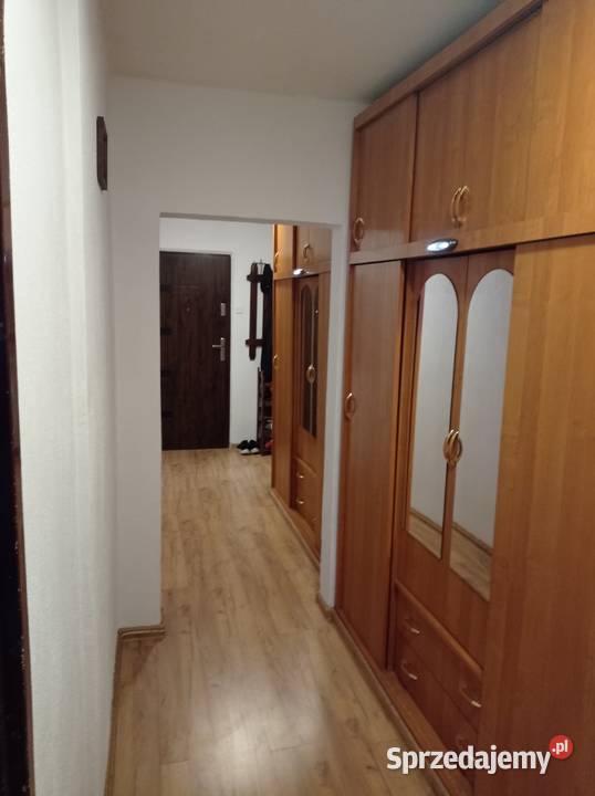 Mieszkanie 3 pokoje os MICHALOW RADOM 64.26m2 sprzedam