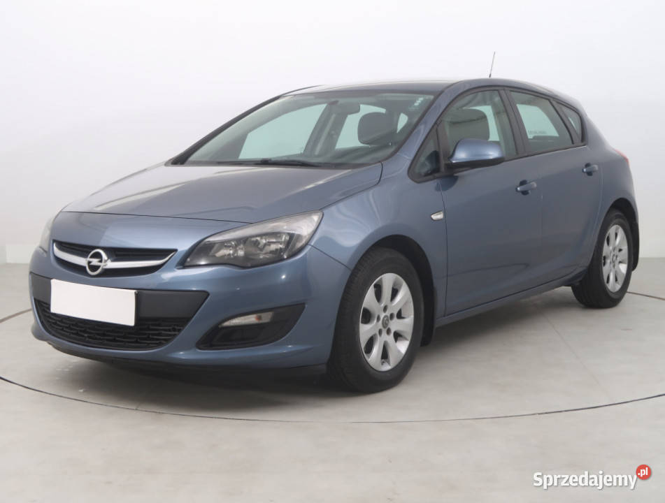 Opel Astra 17 CDTI radio dolnośląskie Bielany Wrocławskie sprzedam