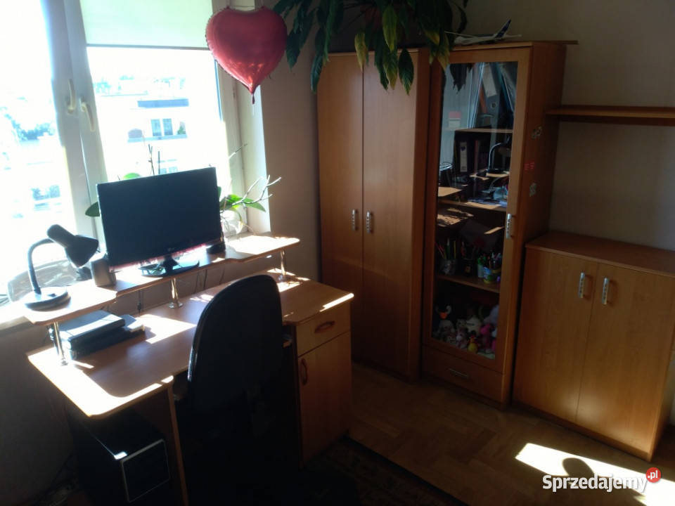 Właściciel sprzeda 3 pok 6458 m2 Płaszowska 57