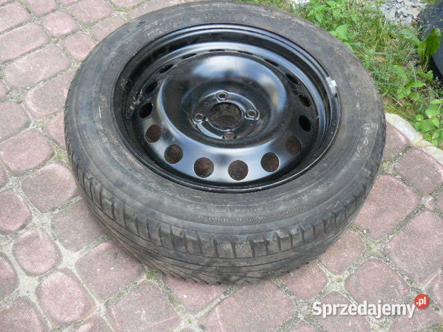 4x108 CitroenPeugeot kolo 16 65 calaET 26 Rzeszów sprzedam