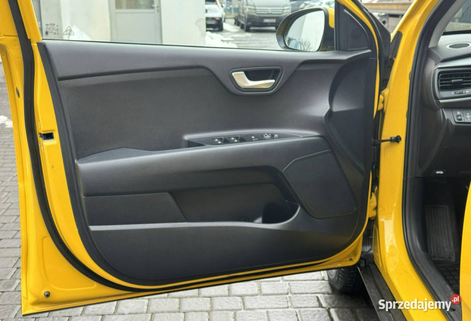 Kia Stonic M 10 TGDI 100benzynamanualgwarancja Toruń