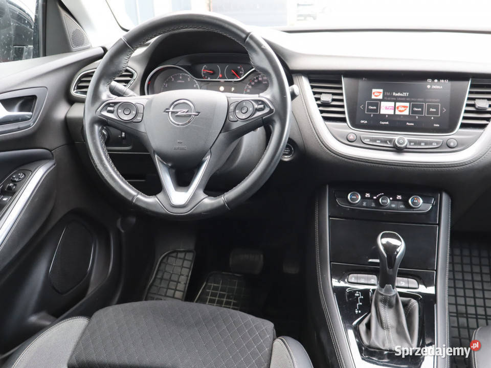 Opel Grandland 12 Turbo wielofunkcyjna kierownica sprzedam