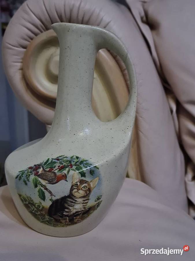 Mlecznik z kotem Przasnysz