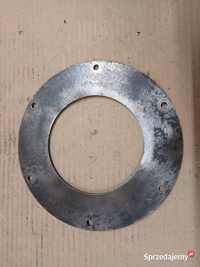 AWO AVO SIMSON blacha stała kosza sprzęgła 1 warmińsko-mazurskie Kieźliny