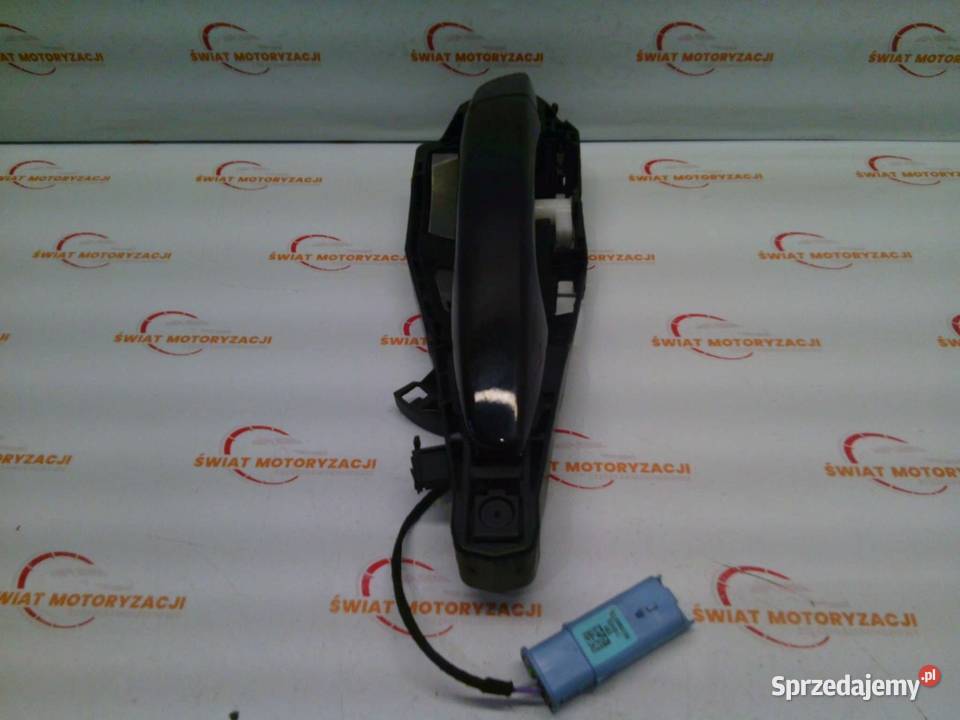 JEEP AVENGER 25r klamka zewnętrzna prawa przód Kielce