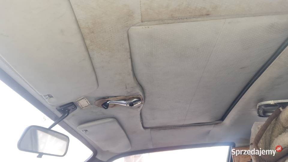 Opel monza 30 Kluczbork