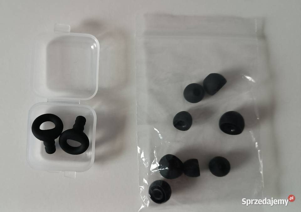 Zatyczki do uszu a la Loop QUIET Etui Nowe Pozostałe Wrocław sprzedam