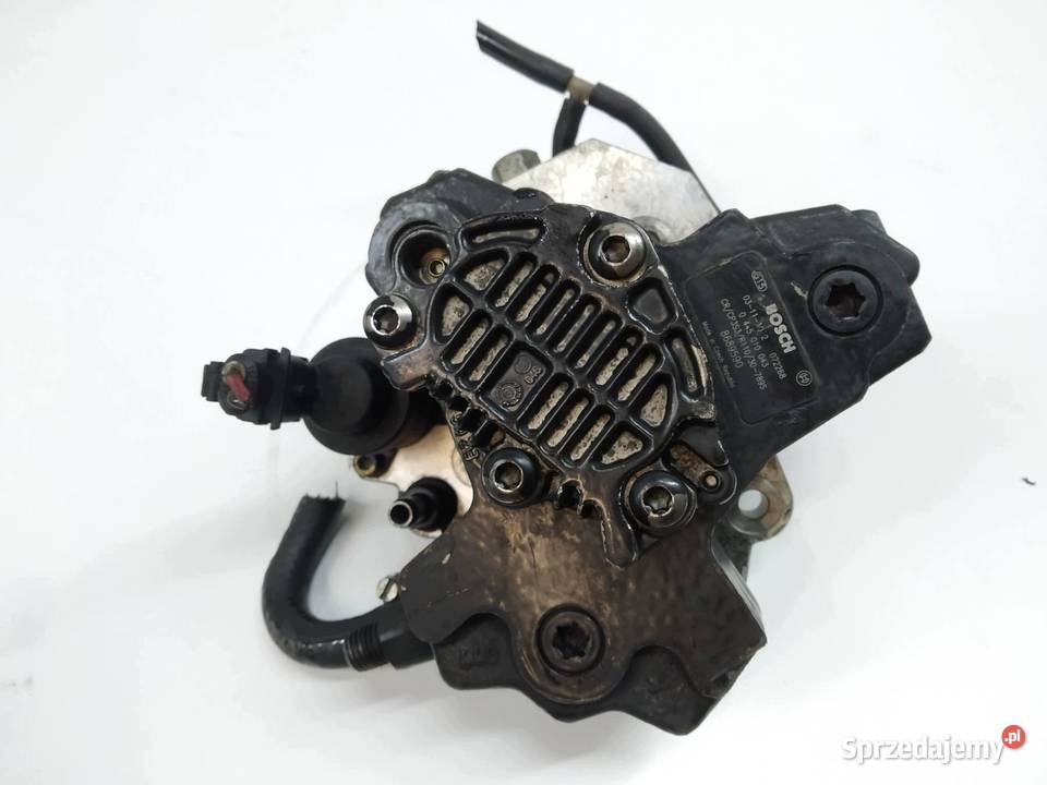 POMPA WTRYSKOWA 0445010043 24 D Volvo S60 I