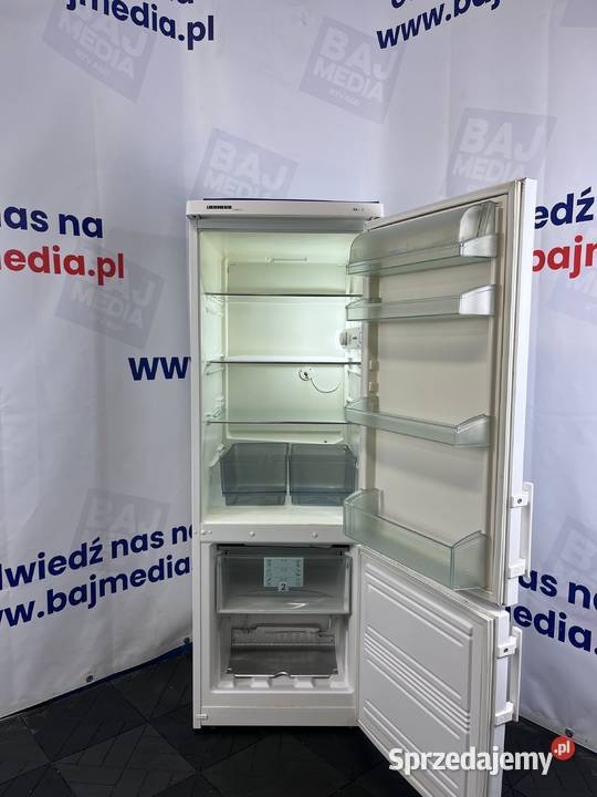 LODÓWKA Liebherr Klas A DostawaGwarancja Pozostałe mazowieckie Wiejca