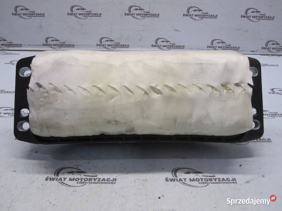 VW GOLF VI LIFT 11r AIRBAG poduszka pasażera osobowe