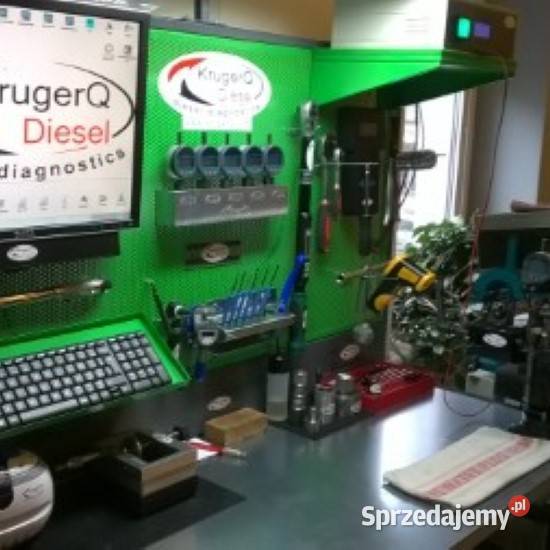 Eps 205 kodowanie i 3 etap pakiet razem Bielsko-Biała