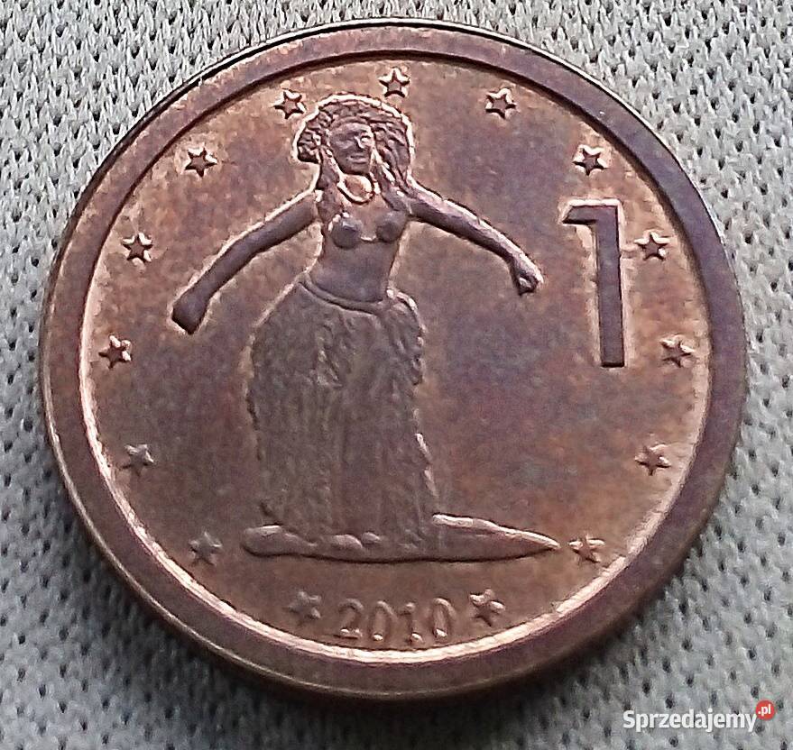 WYSPY COOKA1 CENT2010 r KOBIETA Legionowo