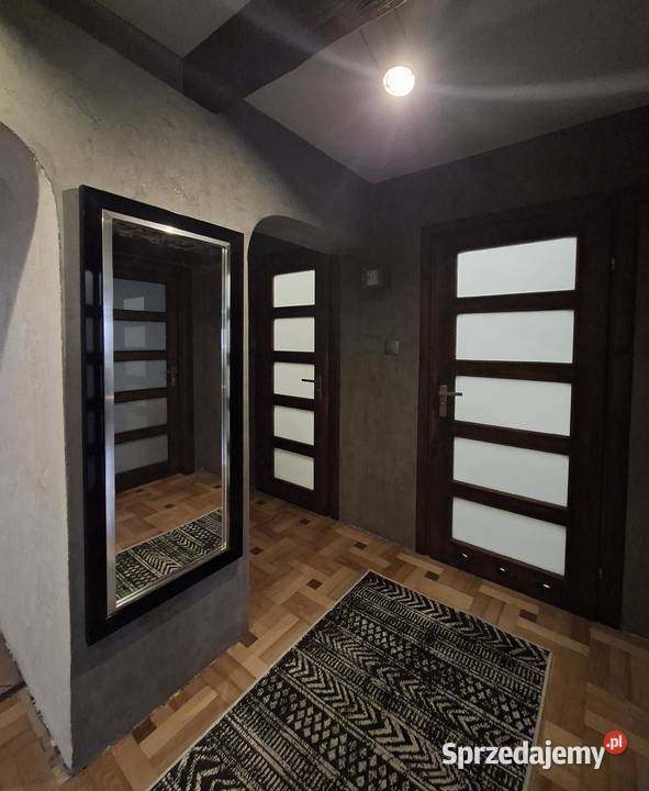 Mieszkanie 64 m 3 pokoje Osiedle Ogrody Kalisz balkon wielkopolskie