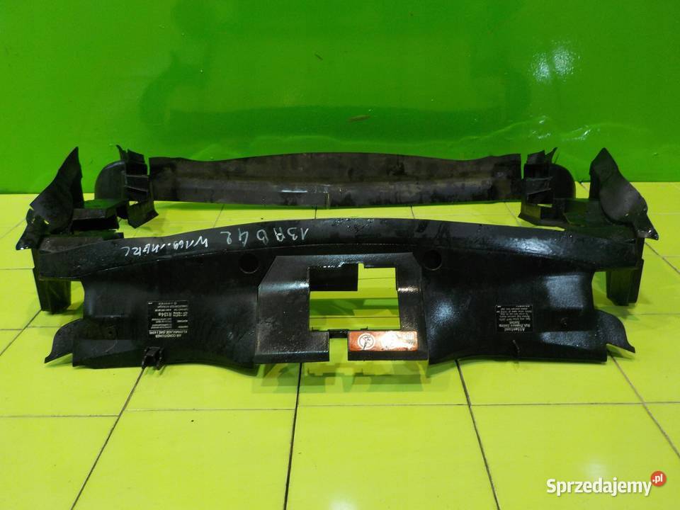 MERCEDES A W169 20 CDI 05r kierownica powietrza mazowieckie Suków